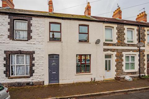 2 bedroom house for sale, Theodora Street, Cardiff CF24