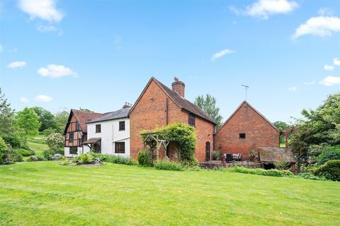 7 bedroom farm house for sale, Wapping Lane, Beoley, Worcestershie