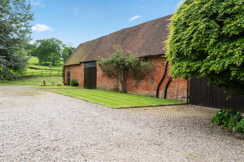 7 bedroom farm house for sale, Wapping Lane, Beoley, Worcestershie