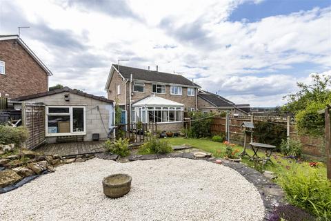 3 bedroom semi-detached house for sale, Meadow Hill Road, Hasland, Chesterfield