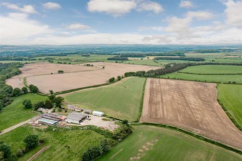 Farm for sale, Durham DH6