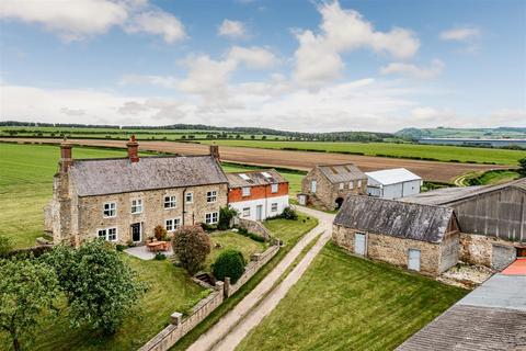 Farm for sale, Durham DH6