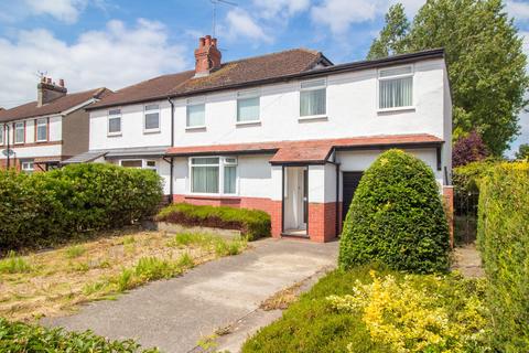 3 bedroom semi-detached house for sale, Sealand Road, Chester
