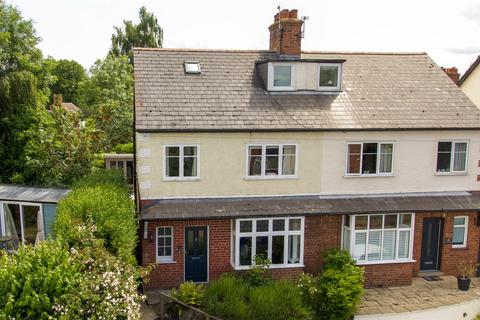 4 bedroom house for sale, Hafren Road, Shrewsbury