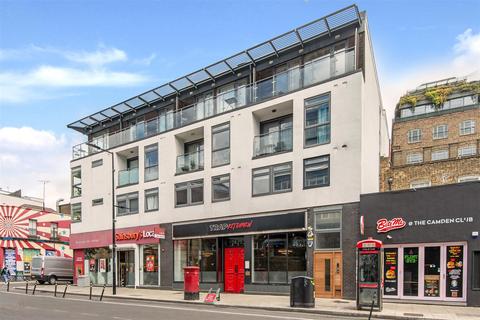 1 bedroom property for sale, Chalk Farm Road, Chalk Farm, London