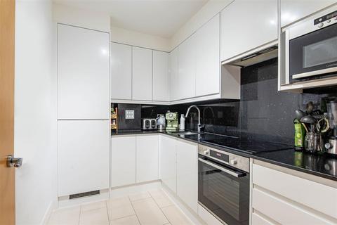 1 bedroom property for sale, Chalk Farm Road, Chalk Farm, London