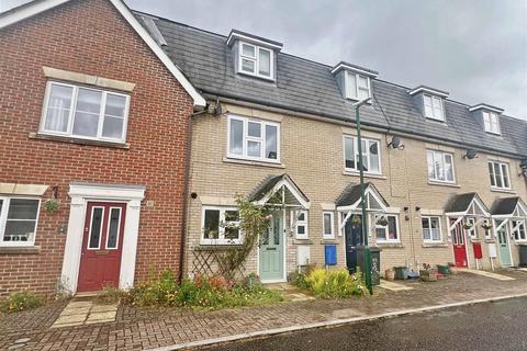 6 Coopers Crescent, Great Notley, Braintree, CM77 7DG