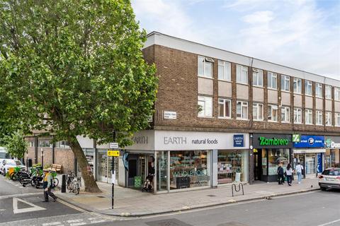 2 bedroom property for sale, Gaisford Street, London