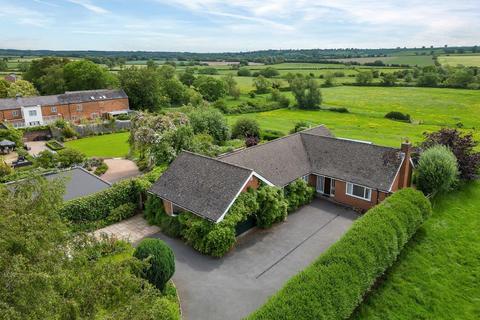 4 bedroom detached bungalow for sale, WISTERIA, MAIN STREET, HOBY