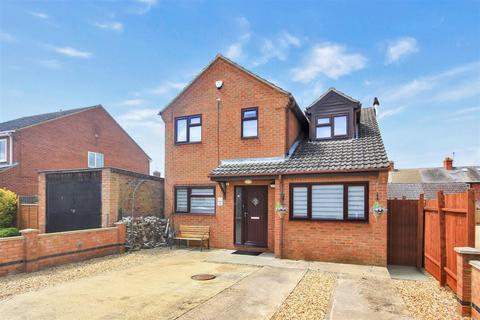 5 bedroom detached house for sale, Chichele Street, Higham Ferrers NN10