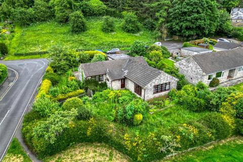 2 bedroom detached bungalow for sale, Castle Mount Crescent, Bakewell