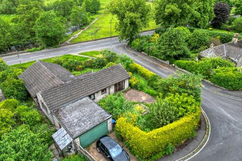 2 bedroom detached bungalow for sale, Castle Mount Crescent, Bakewell