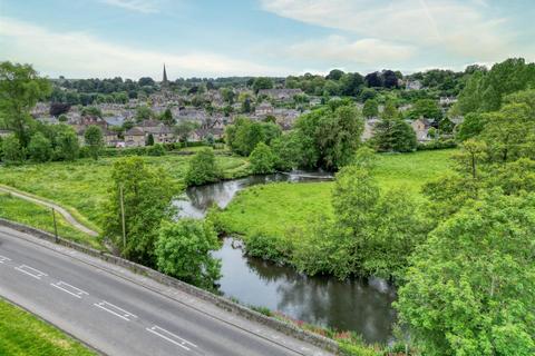 2 bedroom detached bungalow for sale, Castle Mount Crescent, Bakewell