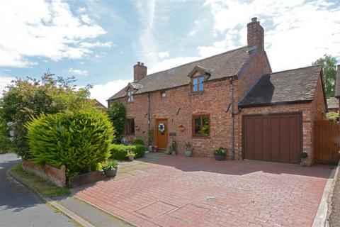 3 bedroom cottage for sale, Astley Court, Astley, Hadnall, Shrewsbury