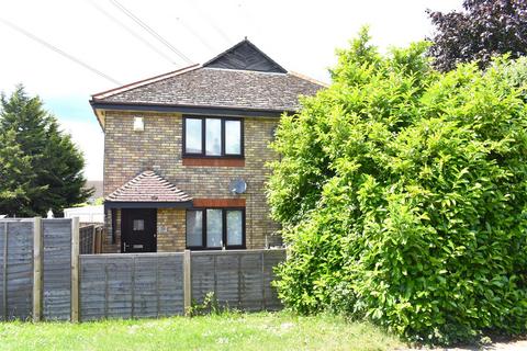 1 bedroom end of terrace house for sale, Pembroke Close, Marston Moretaine