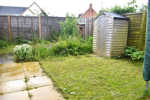 1 bedroom end of terrace house for sale, Pembroke Close, Marston Moretaine