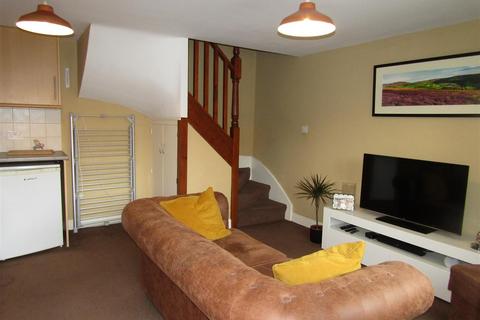 1 bedroom end of terrace house for sale, Back Lane, Boroughbridge, York