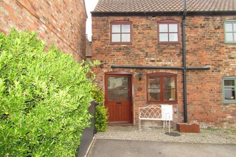 1, Smiths Court Back Lane, Boroughbridge, York, YO51 9AT