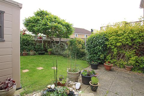 3 bedroom terraced house for sale, Periman Close, Newmarket CB8