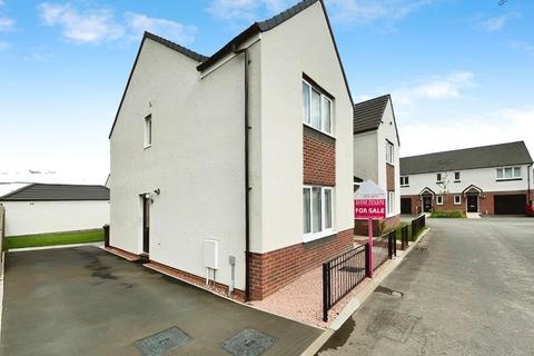 3 bedroom semi-detached house for sale, Rosslyn Wynd, Rosslyn Gait, Kirkcaldy