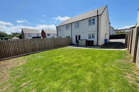 3 bedroom semi-detached house for sale, Rosslyn Wynd, Rosslyn Gait, Kirkcaldy