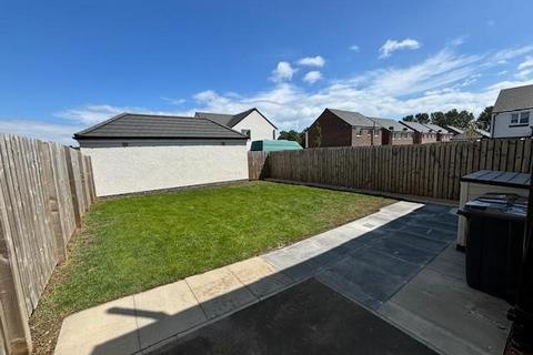 3 bedroom semi-detached house for sale, Rosslyn Wynd, Rosslyn Gait, Kirkcaldy