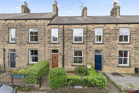 3 bedroom terraced house for sale, Booth Street, Burley In Wharfedale LS29