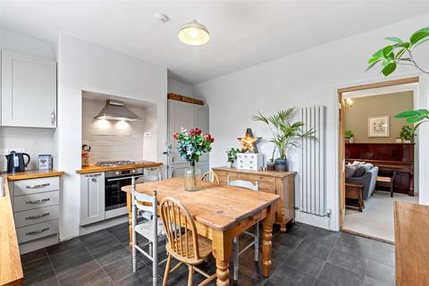 3 bedroom terraced house for sale, Booth Street, Burley In Wharfedale LS29