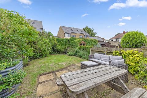 7 Booth Street, Burley In Wharfedale, Ilkley, LS29 7HY