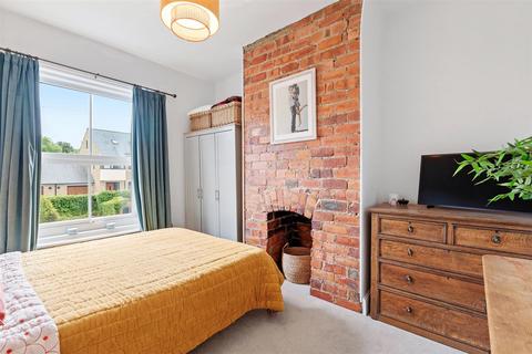 7 Booth Street, Burley In Wharfedale, Ilkley, LS29 7HY