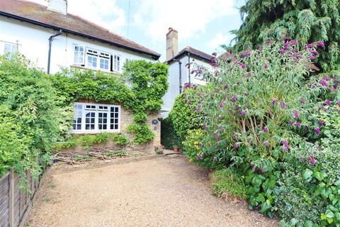 2 bedroom semi-detached house for sale, Gills Hill Lane, Radlett