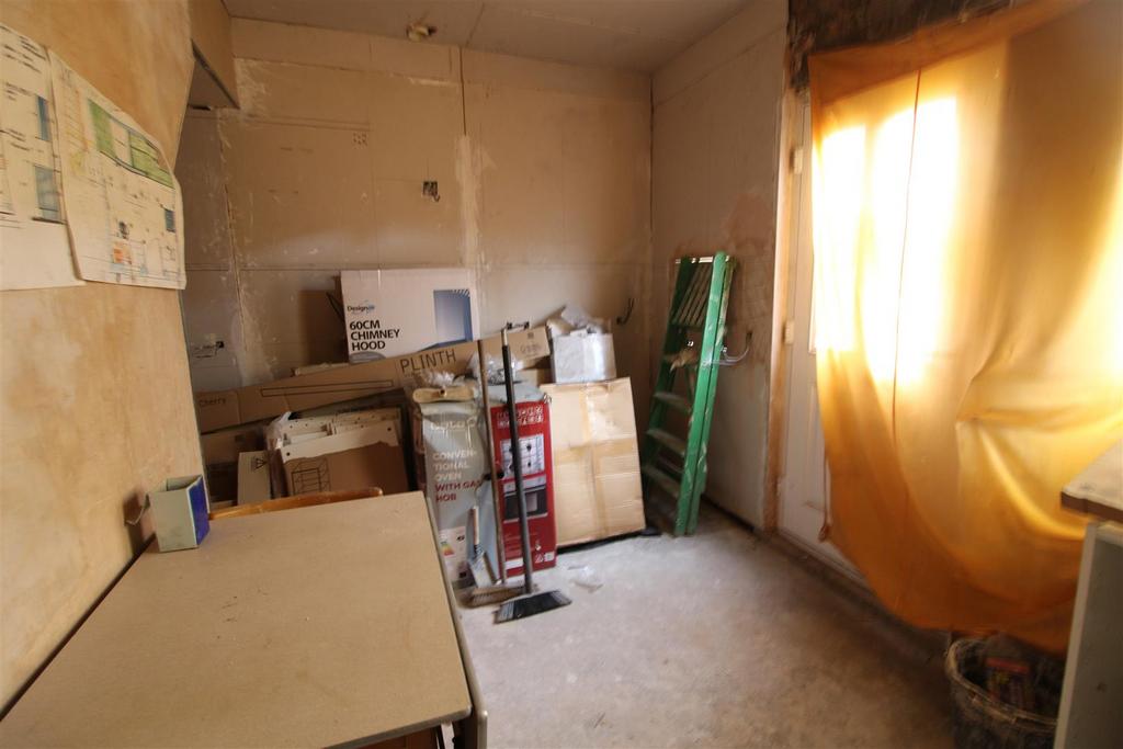 Kitchener Street, Darlington 2 bed terraced house for sale £45,000