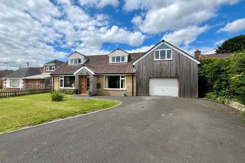5 bedroom detached house for sale, Firs Close, Firsdown
