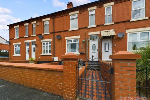 77 Benjamin Road, Wrexham, LL13 8EG