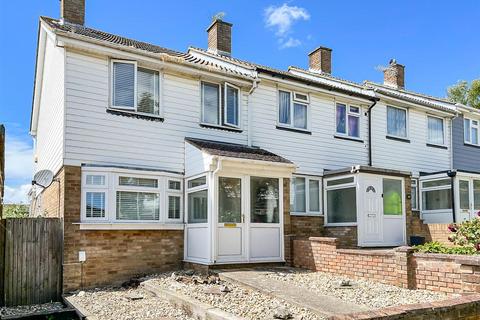 3 bedroom end of terrace house for sale, Dore Avenue, Portchester