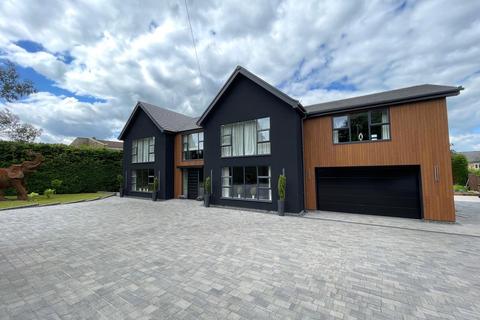 5 bedroom detached house for sale, Edge Hill, Darras Hall, Newcastle Upon Tyne, NE20