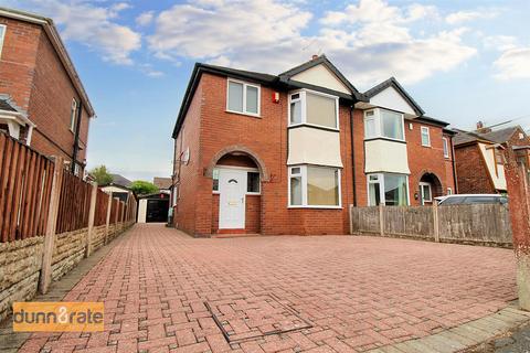 3 bedroom semi-detached house for sale, Stoneyfields Avenue, Stoke-On-Trent ST2