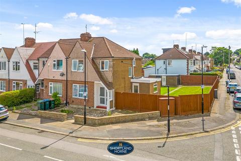 3 bedroom end of terrace house for sale, Carthusian Road, Coventry CV3