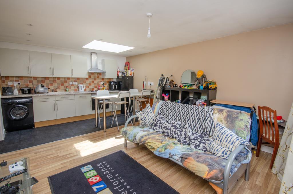 Bungalow/annexe