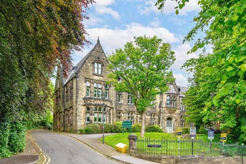 3 bedroom apartment for sale, Tapton Mount Close, Broomhill, Sheffield