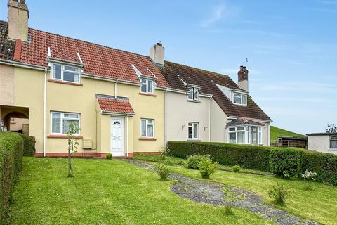 3 bedroom terraced house for sale, Venn Close, Instow, Devon, EX39