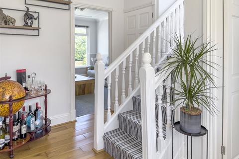 17 Crabtree Lane, Bodmin, PL31 1BL