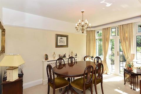 5 bedroom detached house for sale, Buxton Old Road, Macclesfield