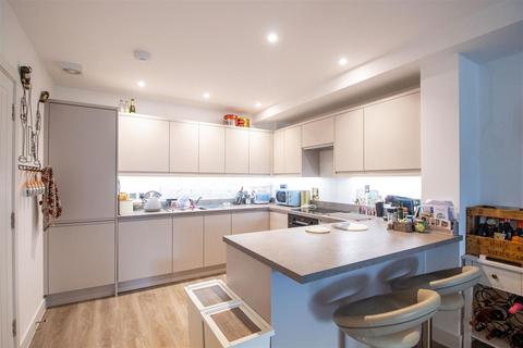 2 bedroom end of terrace house for sale, Modern high spec home on Eastern Road, Wivelsfield Green