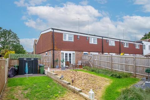 2 bedroom end of terrace house for sale, Modern high spec home on Eastern Road, Wivelsfield Green