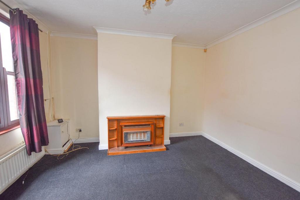 Rothay Street, Leigh, WN7 2DS 2 bed terraced house for sale £90,000