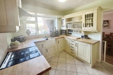 3 bedroom house for sale, Oakdene Avenue, Great Sutton, Ellesmere Port