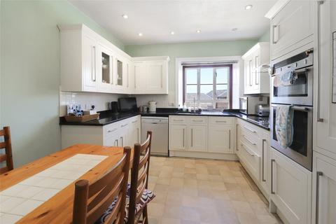 5 bedroom detached house for sale, High Street, Porlock, Minehead, Somerset, TA24