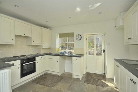 3 bedroom end of terrace house to rent, Long Row, Lowerhouse, Bollington, Cheshire, SK10 5HN