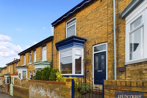 2 bedroom terraced house for sale, Park Street, Scarborough
